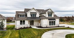 Homes for Sale in Kansas City, MO 64155 | 2304 NE Shoal Creek Parkway