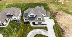 Homes for Sale in Kansas City, MO 64155 | 2304 NE Shoal Creek Parkway