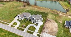 Homes for Sale in Kansas City, MO 64155 | 2304 NE Shoal Creek Parkway