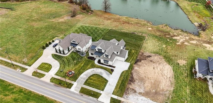 Homes for Sale in Kansas City, MO 64155 | 2304 NE Shoal Creek Parkway