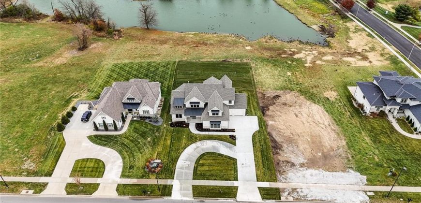 Homes for Sale in Kansas City, MO 64155 | 2304 NE Shoal Creek Parkway