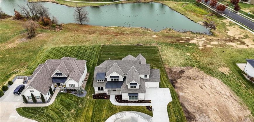 Homes for Sale in Kansas City, MO 64155 | 2304 NE Shoal Creek Parkway