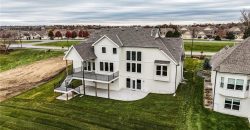 Homes for Sale in Kansas City, MO 64155 | 2304 NE Shoal Creek Parkway