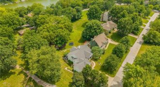 Homes for Sale in Weatherby Lake, MO 64152 | 8211 NW High Point Drive