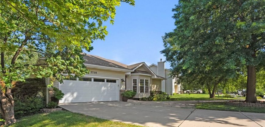Homes for Sale in Kansas City, MO 64119 | 7735 N Mersington Avenue