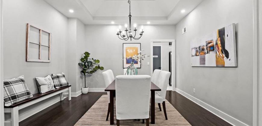 Homes for Sale in Kansas City, MO 64119 | 7735 N Mersington Avenue