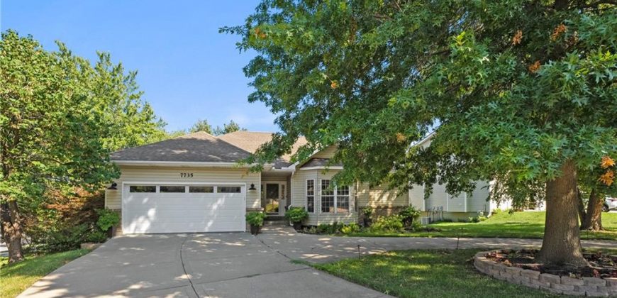 Homes for Sale in Kansas City, MO 64119 | 7735 N Mersington Avenue