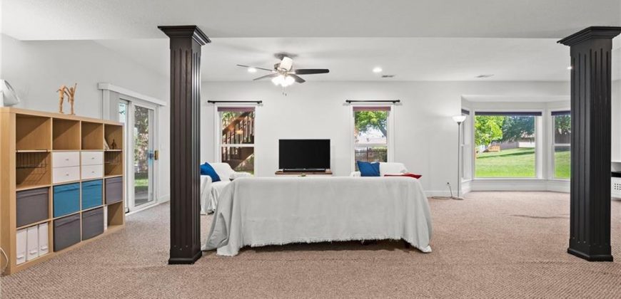 Homes for Sale in Kansas City, MO 64119 | 7735 N Mersington Avenue