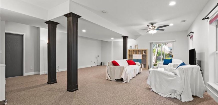 Homes for Sale in Kansas City, MO 64119 | 7735 N Mersington Avenue