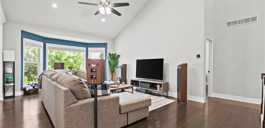 Homes for Sale in Kansas City, MO 64119 | 7735 N Mersington Avenue