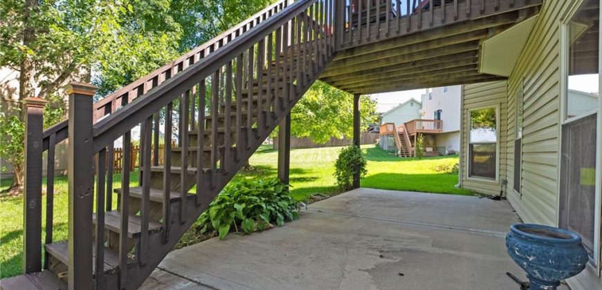 Homes for Sale in Kansas City, MO 64119 | 7735 N Mersington Avenue