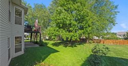 Homes for Sale in Kansas City, MO 64119 | 7735 N Mersington Avenue