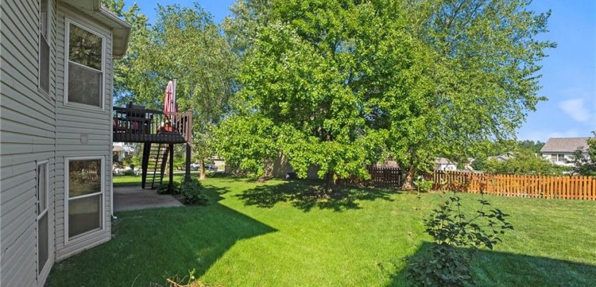 Homes for Sale in Kansas City, MO 64119 | 7735 N Mersington Avenue