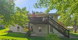 Homes for Sale in Kansas City, MO 64119 | 7735 N Mersington Avenue