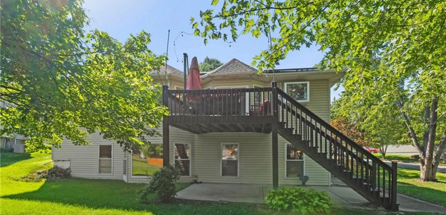 Homes for Sale in Kansas City, MO 64119 | 7735 N Mersington Avenue