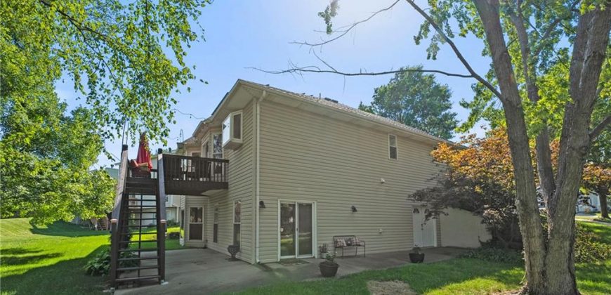 Homes for Sale in Kansas City, MO 64119 | 7735 N Mersington Avenue