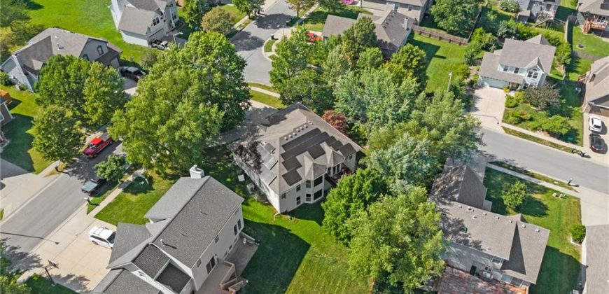 Homes for Sale in Kansas City, MO 64119 | 7735 N Mersington Avenue