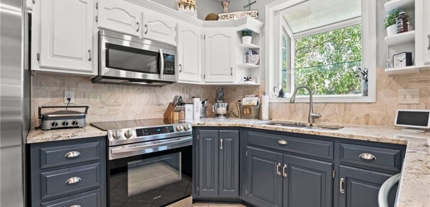 Homes for Sale in Kansas City, MO 64119 | 7735 N Mersington Avenue