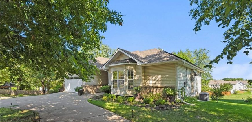 Homes for Sale in Kansas City, MO 64119 | 7735 N Mersington Avenue