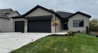 Homes for Sale in Kearney, MO 64060 | 13545 NE 114th Place