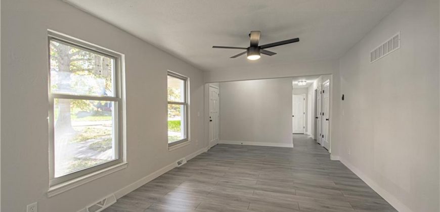 Homes for Sale in Excelsior Springs, MO 64024 | 328  Virginia Road