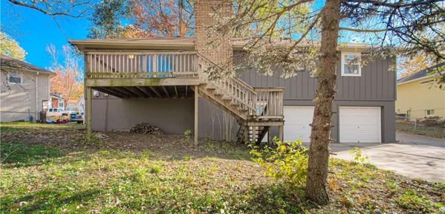 Homes for Sale in Excelsior Springs, MO 64024 | 328  Virginia Road