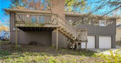 Homes for Sale in Excelsior Springs, MO 64024 | 328  Virginia Road