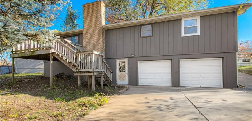 Homes for Sale in Excelsior Springs, MO 64024 | 328  Virginia Road