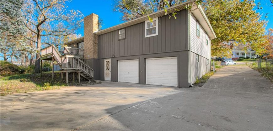 Homes for Sale in Excelsior Springs, MO 64024 | 328  Virginia Road