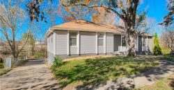 Homes for Sale in Excelsior Springs, MO 64024 | 328  Virginia Road