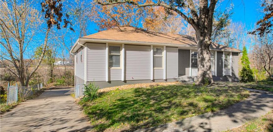 Homes for Sale in Excelsior Springs, MO 64024 | 328  Virginia Road