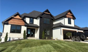 Homes for Sale in Kearney, MO 64060 | 13614 NE 114th Place