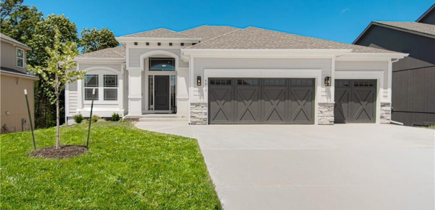 Homes for Sale in Kansas City, MO 64156 | 4818 NE 105th Street