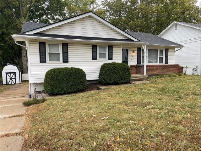 Homes for Sale in Kansas City, MO 64152 | 7924 NW Milrey Drive