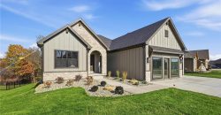 Homes for Sale in Platte City, MO 64079 | 16410 NW 123 Street