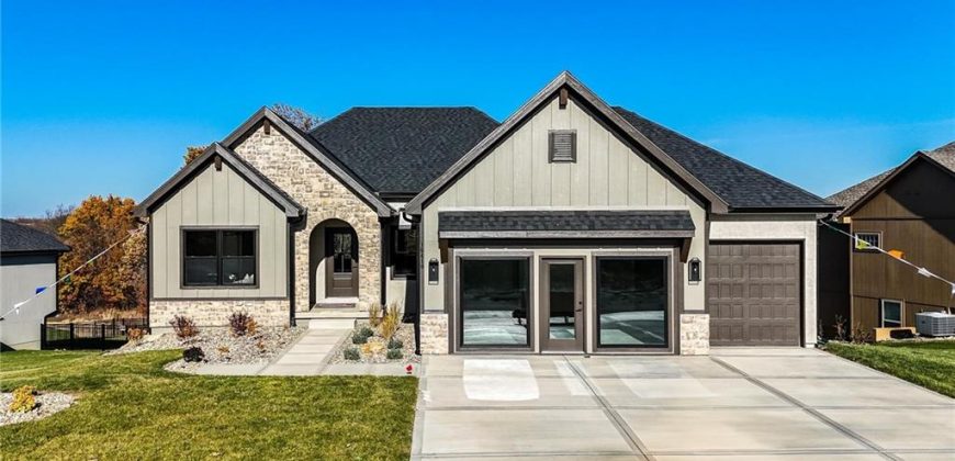 Homes for Sale in Platte City, MO 64079 | 16410 NW 123 Street