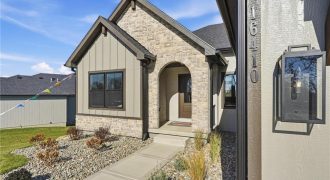 Homes for Sale in Platte City, MO 64079 | 16410 NW 123 Street