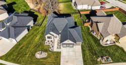 Homes for Sale in Platte City, MO 64079 | 16410 NW 123 Street