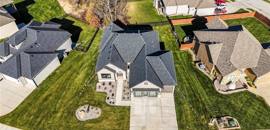 Homes for Sale in Platte City, MO 64079 | 16410 NW 123 Street