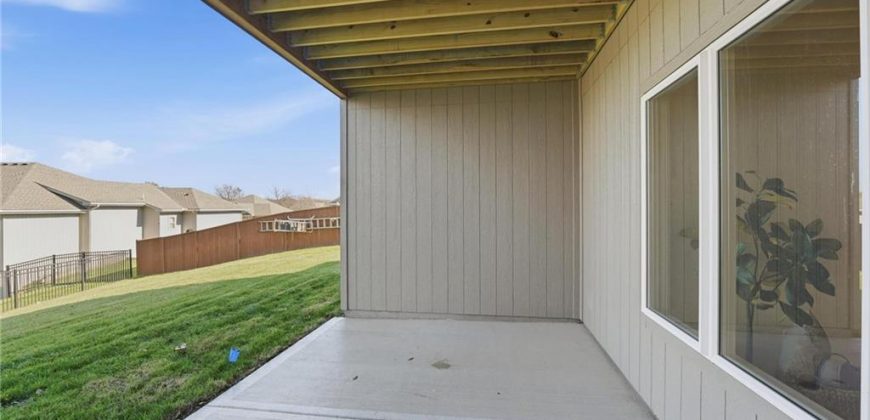 Homes for Sale in Platte City, MO 64079 | 16410 NW 123 Street