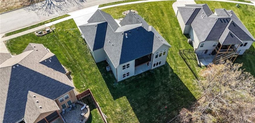 Homes for Sale in Platte City, MO 64079 | 16410 NW 123 Street