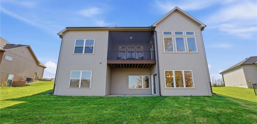 Homes for Sale in Platte City, MO 64079 | 16410 NW 123 Street