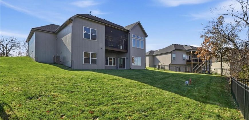 Homes for Sale in Platte City, MO 64079 | 16410 NW 123 Street