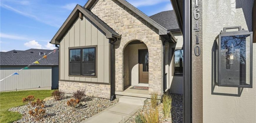 Homes for Sale in Platte City, MO 64079 | 16410 NW 123 Street