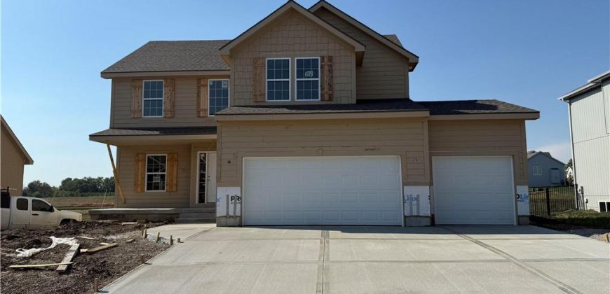 Homes for Sale in Kearney, MO 64060 | 1200  Noah Lane