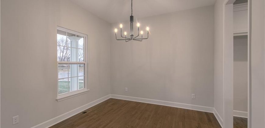 Homes for Sale in Kearney, MO 64060 | 1200  Noah Lane