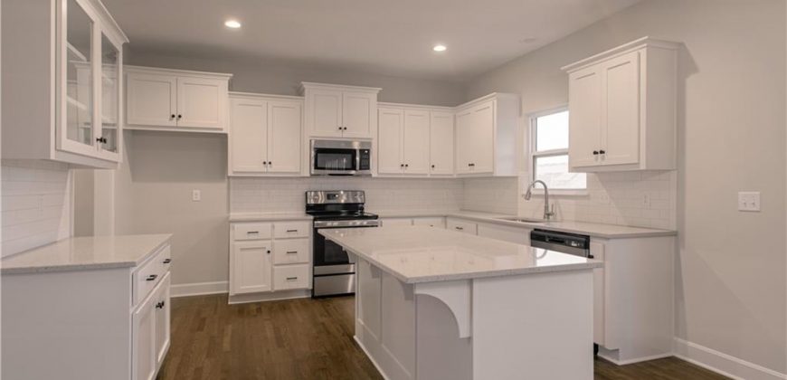 Homes for Sale in Kearney, MO 64060 | 1200  Noah Lane