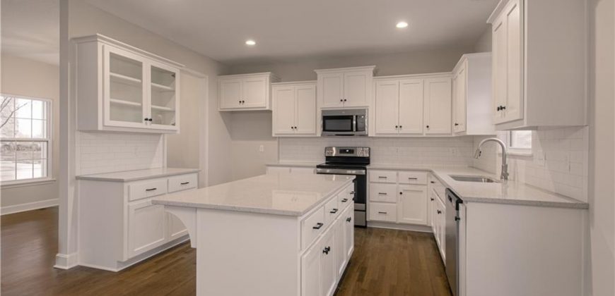 Homes for Sale in Kearney, MO 64060 | 1200  Noah Lane