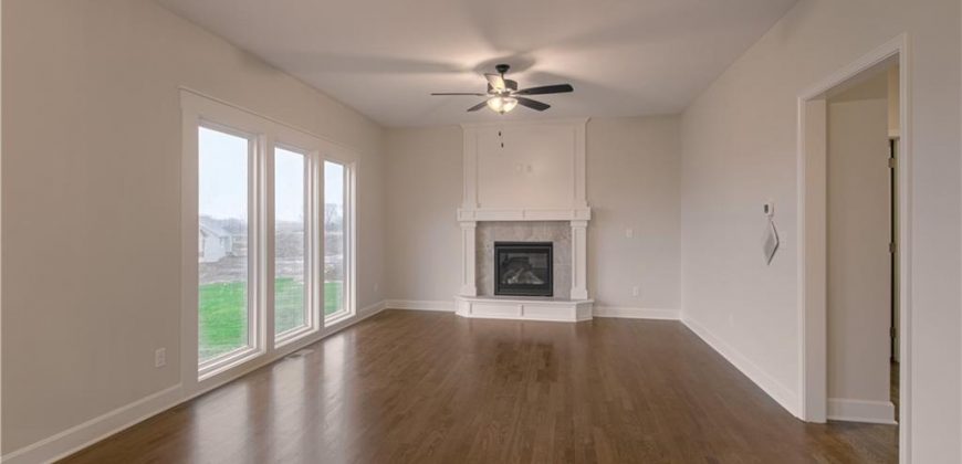 Homes for Sale in Kearney, MO 64060 | 1200  Noah Lane