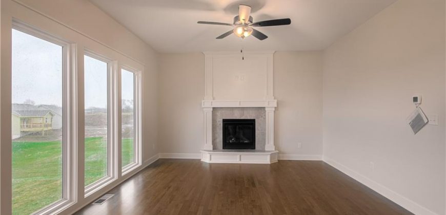 Homes for Sale in Kearney, MO 64060 | 1200  Noah Lane